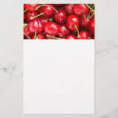 Prospectus 14 Cm X 21,6 Cm Cerise douce (Dos)