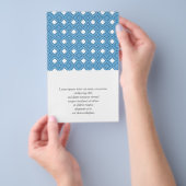 Prospectus 14 Cm X 21,6 Cm Chauffage domestique bavarois (Poignée)