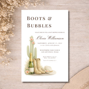 Prospectus 14 Cm X 21,6 Cm Chaussures et Bulles de Savon à Prix Réduit Baby S