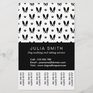 Prospectus 14 Cm X 21,6 Cm Chiffre de taureau français