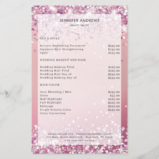 Prospectus 14 Cm X 21,6 Cm Circulaire (Devant)