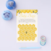 Prospectus 14 Cm X 21,6 Cm Circulaire (Simple)