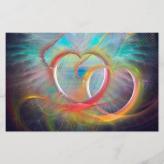 Prospectus 14 Cm X 21,6 Cm Circulaire de guérison