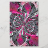 Prospectus 14 Cm X 21,6 Cm Circulaire des signaux mixtes (Dos)