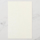 Prospectus 14 Cm X 21,6 Cm Citrouille Automne Rustique Baby Baby shower anima (Dos)