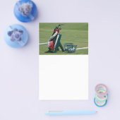 Prospectus 14 Cm X 21,6 Cm club de golf (Simple)