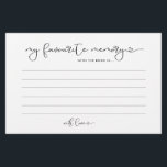 Prospectus 14 Cm X 21,6 Cm Coeur d'amour minimaliste ma carte mémoire préféré<br><div class="desc">Minimisez ma mémoire préférée avec les cartes de fiancée. Pour une personnalisation plus avancée de cette conception,  par exemple la modification de la disposition,  de la police ou de la taille du texte,  cliquez sur le bouton "PERSONNALISER" ci-dessus. Veuillez me contacter pour toute question !</div>