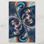 Prospectus 14 Cm X 21,6 Cm Conception (Dos)