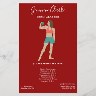 Prospectus 14 Cm X 21,6 Cm Construction du carrosserie