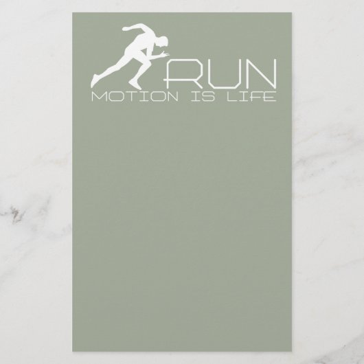 Prospectus 14 Cm X 21,6 Cm Coureur (Dos)