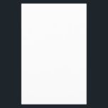 Prospectus 14 Cm X 21,6 Cm Create Your Own<br><div class="desc">Create your own white personalizable,  minimalist style which can be easily updated with your Photo and text. If you need any help personalizing this product,  please contact me using the message button below and I will be happy to help.</div>