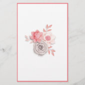 Prospectus 14 Cm X 21,6 Cm Devinez Qui Carte (Dos)