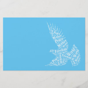 Prospectus 14 Cm X 21,6 Cm Dove