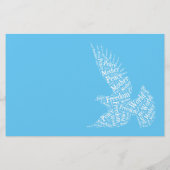 Prospectus 14 Cm X 21,6 Cm Dove (Dos)