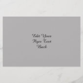 Prospectus 14 Cm X 21,6 Cm Dragon Heart (Dos)