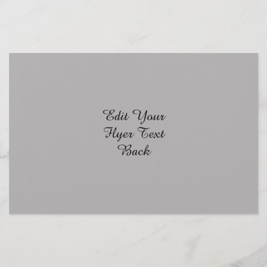 Prospectus 14 Cm X 21,6 Cm Dragon Heart (Dos)