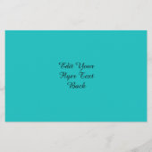 Prospectus 14 Cm X 21,6 Cm Dragon Heart (Dos)