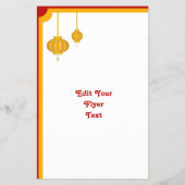 Prospectus 14 Cm X 21,6 Cm Dragon Heart, Année du Dragon (Dos)