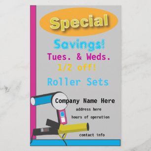 Prospectus 14 Cm X 21,6 Cm Économies spéciales !