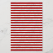 Prospectus 14 Cm X 21,6 Cm F Foxtrot Papier de mini-enveloppement Nautique |  (Dos)