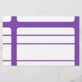 Prospectus 14 Cm X 21,6 Cm fête du pyjama : starshine (Dos)