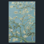 Prospectus 14 Cm X 21,6 Cm Fleurs d'amandes par Vincent Van Gogh Art<br><div class="desc">Arbre aux amandes florissant de Vincent Van Gogh. L'une des plus célèbres et belles peintures d'art sur des idées cadeaux et des produits de haute qualité. Parcourez notre magasin pour découvrir plus de grands produits avec Almond Blossoms et plus de tableaux de Vincent Van Gogh.</div>