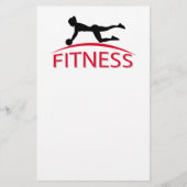 Prospectus 14 Cm X 21,6 Cm Forme physique (Dos)