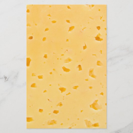 Prospectus 14 Cm X 21,6 Cm Fromage (Devant)