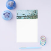 Prospectus 14 Cm X 21,6 Cm Garra rufa peeling (Simple)