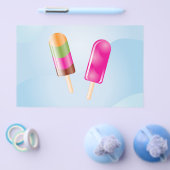 Prospectus 14 Cm X 21,6 Cm Glace (Simple)