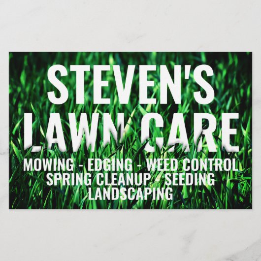 Prospectus 14 Cm X 21,6 Cm Gris gras (Devant)