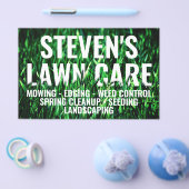 Prospectus 14 Cm X 21,6 Cm Gris gras (Simple)