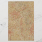 Prospectus 14 Cm X 21,6 Cm Hauned Asylum Halloween Party (Dos)