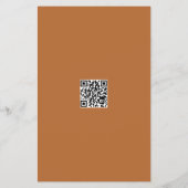 Prospectus 14 Cm X 21,6 Cm Home Restoration Services Business (Dos)