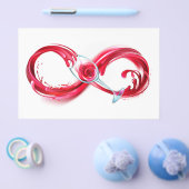 Prospectus 14 Cm X 21,6 Cm Infinity (Simple)