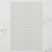 Prospectus 14 Cm X 21,6 Cm Joyeux croix de Noël (Dos)