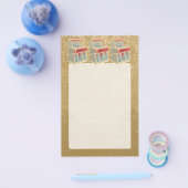 Prospectus 14 Cm X 21,6 Cm Juke-box (Simple)