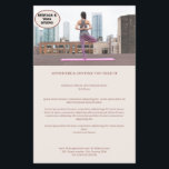 Prospectus 14 Cm X 21,6 Cm Kundenspezifischer Foto<br><div class="desc">Kundenspezifischer Foto-Flyer en Beige - Braun. Gut geeignet für Yoga,  Fitness und et ere Dienstleistungen. Editieren Sie ihr Produkt einfach in dem Sie ihr Foto hochladen und ihren Texte eingeben. Sie können die Schriftart,  Farbe und die Position individuell durch "weitere Personalisierung" auswählen.</div>