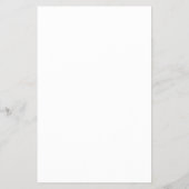 Prospectus 14 Cm X 21,6 Cm Lash Menu Eyelash Extensions Minimale Simple Simpl (Dos)