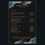 Prospectus 14 Cm X 21,6 Cm Liste des prix Flyer<br><div class="desc">Le marbre,  le brillant,  le salon,  le dépliant de la liste des prix. En quelques minutes,  vous devez traiter votre produit en ajoutant vos données. Ils peuvent modifier la police de caractères/la couleur/la position par "personnalisation ultérieure".</div>