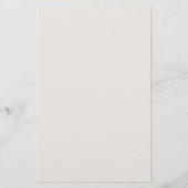 Prospectus 14 Cm X 21,6 Cm Lobster Chef Seafood Event (Dos)