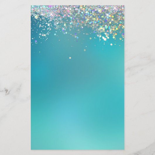 Prospectus 14 Cm X 21,6 Cm Manucure Manucure Manucure Étincelle (Dos)