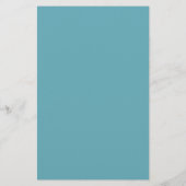 Prospectus 14 Cm X 21,6 Cm Menus Budget Mariage Destination Tropical (Dos)