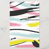 Prospectus 14 Cm X 21,6 Cm Mess (Devant)