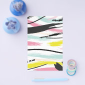 Prospectus 14 Cm X 21,6 Cm Mess (Simple)