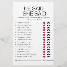 Minimaliste, Il Dit Qu'Elle A Dit Jeux De Douche N