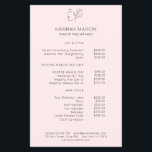 Prospectus 14 Cm X 21,6 Cm Moderne, Line Art, Femme, Feuilleté, Salon, Prix<br><div class="desc">Moderne,  Line Art,  Femme,  Feuilleté,  Salon,  Prix,  Circulaire.</div>