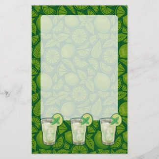 Prospectus 14 Cm X 21,6 Cm Mojito