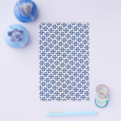 Prospectus 14 Cm X 21,6 Cm N Novembre Aquarelle Signal Nautique (Simple)