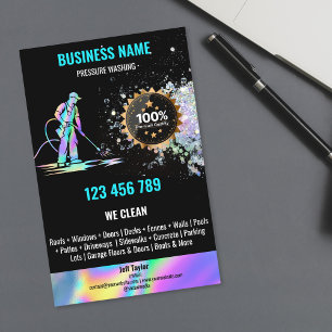 Prospectus 14 Cm X 21,6 Cm Nettoyage de l'entrée d'alimentation par lavage so